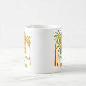 Honeymooning in de Mok Saint Lucia (Center)