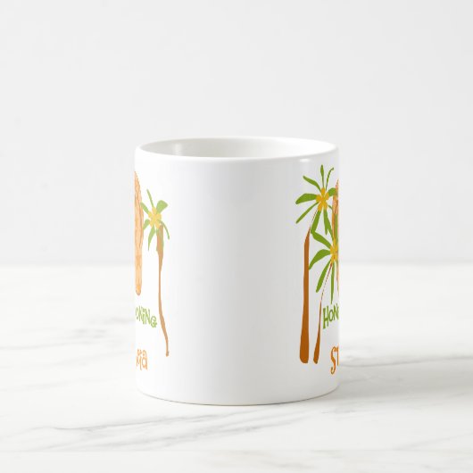 Honeymooning in de Mok Saint Lucia (Center)