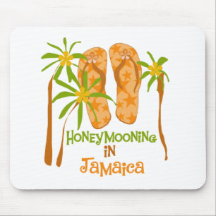 Honeymooning in Jamaica Muismat
