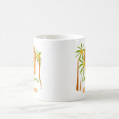 Honeymooning in St. Thomas Koffiemok (Center)