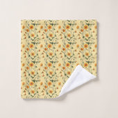 Honeysuckle Bad Handdoek (Wasdoekje)