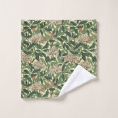 Honeysuckle Bad Handdoek (Wasdoekje)