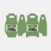 Honeysuckle Bedankdoosjes (Uitgevouwen)