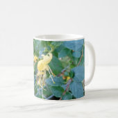 Honeysuckle Mug Koffiemok (Voorkant rechts)