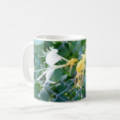 Honeysuckle Mug Koffiemok (Voorkant links)