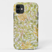 'Honeysuckle'-ontwerp, 1883 Case-Mate iPhone Case (Achterkant)