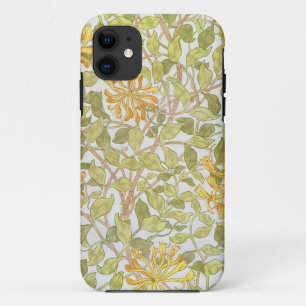 'Honeysuckle'-ontwerp, 1883 Case-Mate iPhone Case