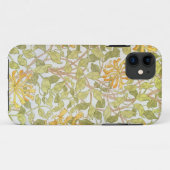 'Honeysuckle'-ontwerp, 1883 Case-Mate iPhone Case (Achterkant (horizontaal))