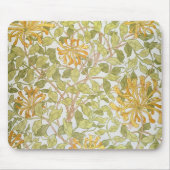 'Honeysuckle'-ontwerp, 1883 Muismat (Voorkant)