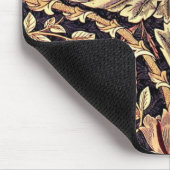 Honeysuckle, patroon van William Morris Muismat (Hoek)