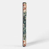 Honeysuckle Pattern - Design of William Morris iPhone Hoesje (Rechterkant)