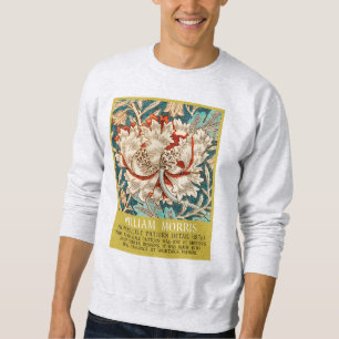 Honeysuckle Pattern - Design of William Morris Trui