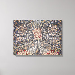 Honeysuckle Print (van William Morris)
