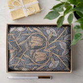 Honeysuckle Print (van William Morris) Tissuepapier (Geschenk)