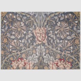 Honeysuckle Print (van William Morris) Tissuepapier