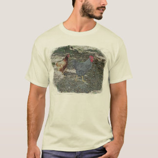 honeysuckle roos en de heer honeysuckle . balg t-shirt