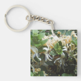Honeysuckle Sleutelhanger