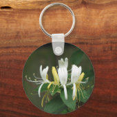Honeysuckle Sleutelhanger (Voorkant)
