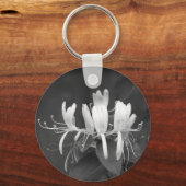 Honeysuckle Sleutelhanger (Voorkant)