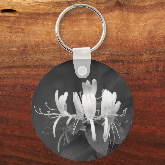 Honeysuckle Sleutelhanger (Voorkant)