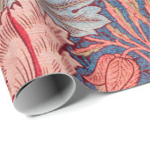 Honeysuckle, Wallpaper by William Morris Cadeaupapier (Rol Hoek)