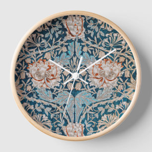 Honeysuckle, William Morris