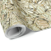 Honeysuckle, William Morris Cadeaupapier (Rol Hoek)