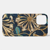 Honeysuckle, William Morris Case-Mate iPhone Case (Achterkant (horizontaal))