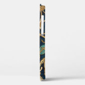 Honeysuckle, William Morris Case-Mate iPhone Case (Achterkant / Links)