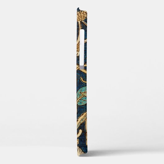 Honeysuckle, William Morris Case-Mate iPhone Case (Achterkant / Links)