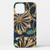 Honeysuckle, William Morris Case-Mate iPhone Case (Achterkant)