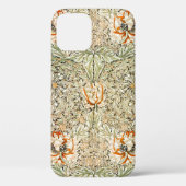 Honeysuckle, William Morris Case-Mate iPhone Case (Achterkant)