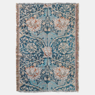 Honeysuckle, William Morris Deken