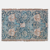 Honeysuckle, William Morris Deken (Voorkant)