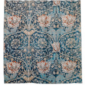 Honeysuckle, William Morris Douchegordijn (Voorkant)