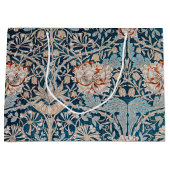 Honeysuckle, William Morris Groot Cadeauzakje (Voorkant)