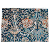 Honeysuckle, William Morris Groot Cadeauzakje (Achterkant)