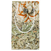 Honeysuckle, William Morris Klein Cadeauzakje (Voorkant)