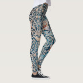 Honeysuckle, William Morris Leggings (Rechts)