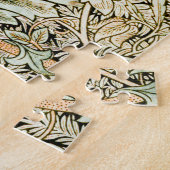 Honeysuckle, William Morris Legpuzzel (Zijkant)