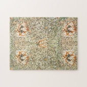 Honeysuckle, William Morris Legpuzzel (Horizontaal)