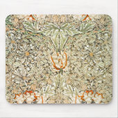 Honeysuckle, William Morris Muismat (Voorkant)