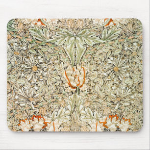 Honeysuckle, William Morris Muismat