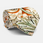 Honeysuckle, William Morris Stropdas (Opgerold)