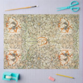 Honeysuckle, William Morris Tissuepapier (Craft)