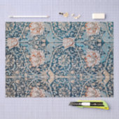 Honeysuckle, William Morris Tissuepapier (Craft)