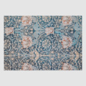 Honeysuckle, William Morris Tissuepapier (Voorkant)