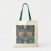Honeysuckle, William Morris Tote Bag (Voorkant)