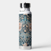 Honeysuckle, William Morris Waterfles (Rechts)