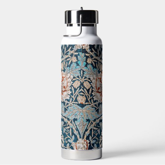 Honeysuckle, William Morris Waterfles (Rechts)